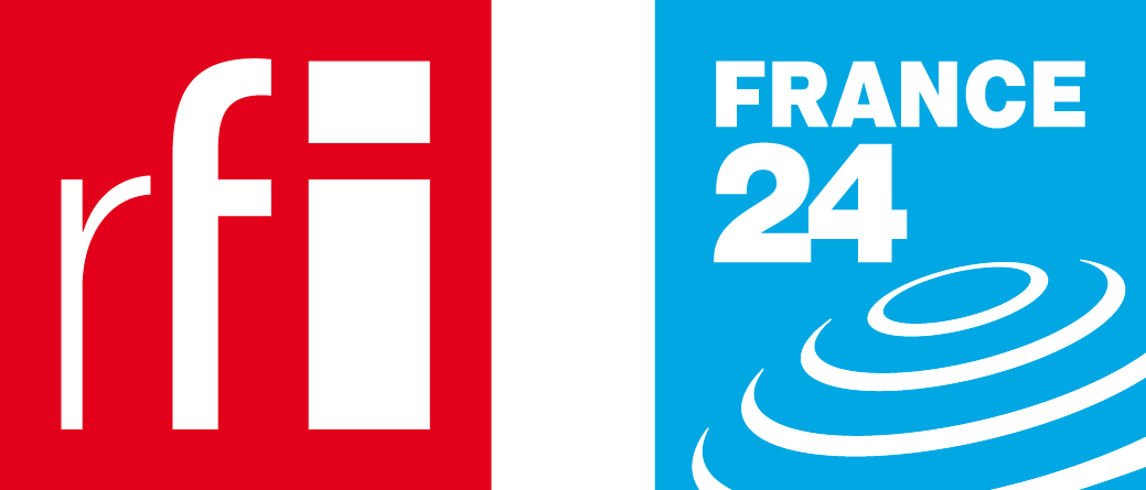 Logo RFI